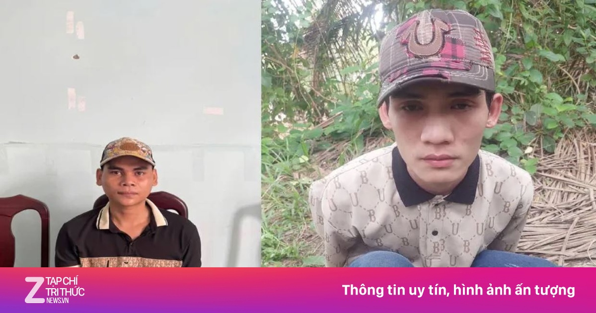 Bắt nhanh hai nghi phạm giết người trong đêm ở Kiên Giang