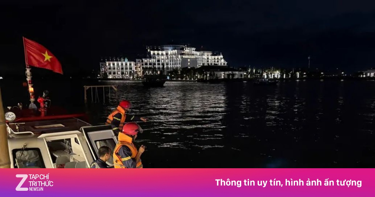Tìm thấy thi thể bé trai mất tích khi tắm biển ở Bãi Cháy