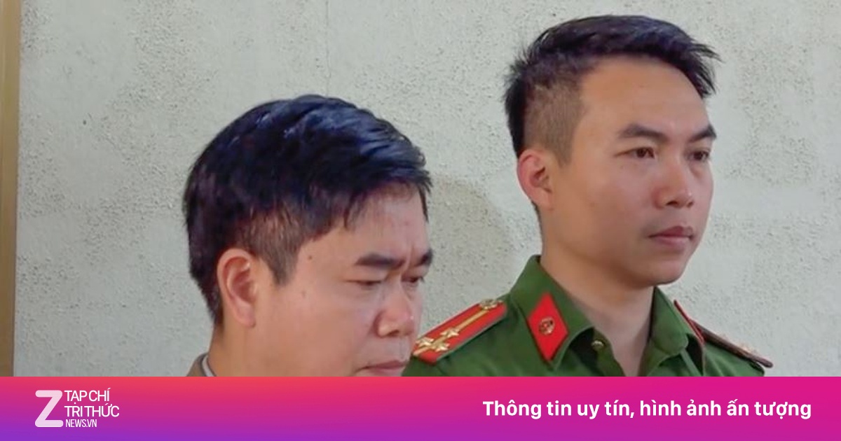 Bữa ăn bán trú bị cắt xén: Cựu hiệu trưởng lĩnh 3 năm 6 tháng tù
