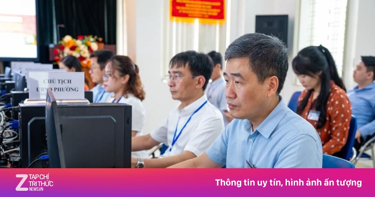 Chi trả chế độ cho cán bộ nghỉ việc do sắp xếp chậm nhất vào ngày 30/6