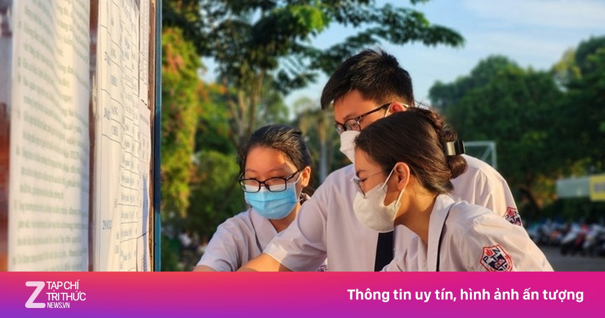 Dự báo thời tiết kỳ thi tốt nghiệp THPT 2025