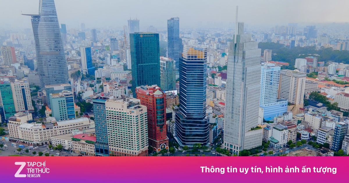 Ấn định thời gian TP.HCM quản lý Bình Dương và Bà Rịa - Vũng Tàu