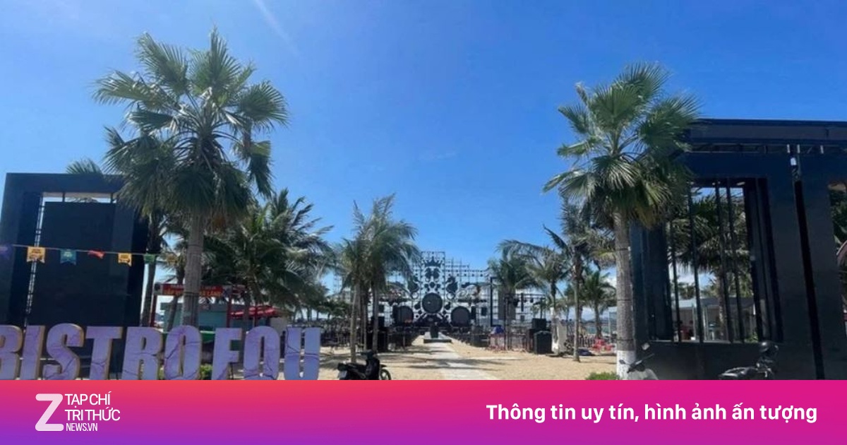 Hạ Long tổng kiểm tra các bar biển, club sau vụ điện giật chết người