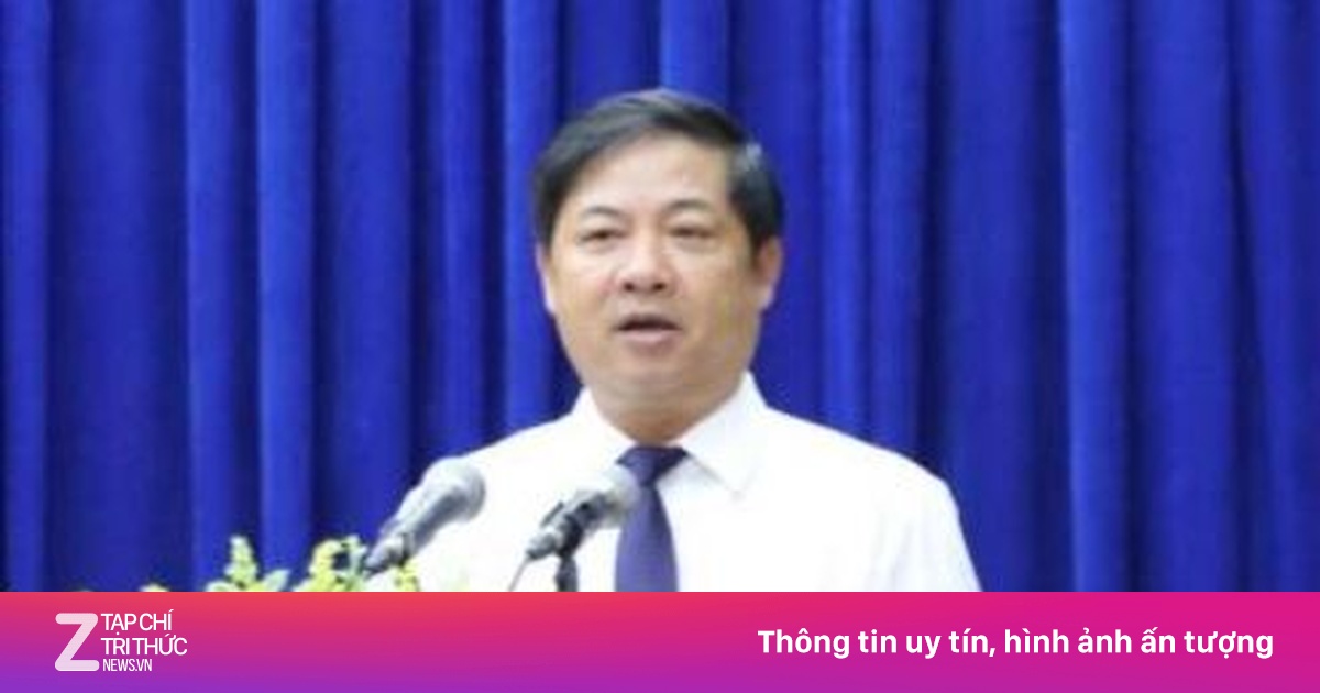 Ông Lương Nguyễn Minh Triết làm Chủ tịch UBND TP Đà Nẵng