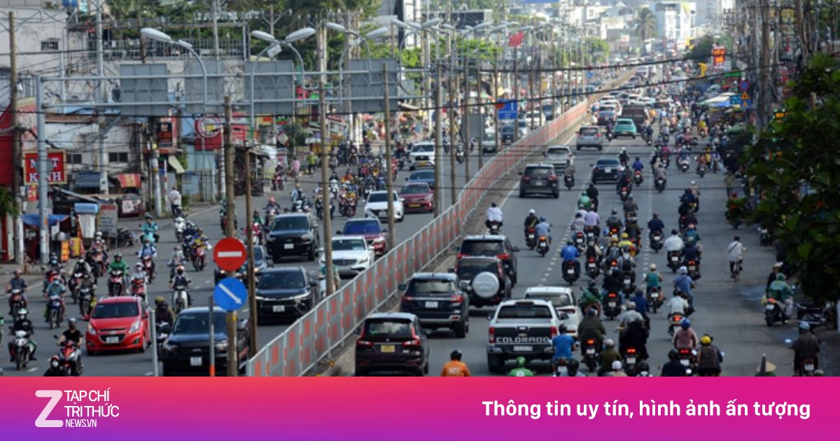 TP.HCM tổ chức đưa rước cán bộ từ Bình Dương, Bà Rịa - Vũng Tàu