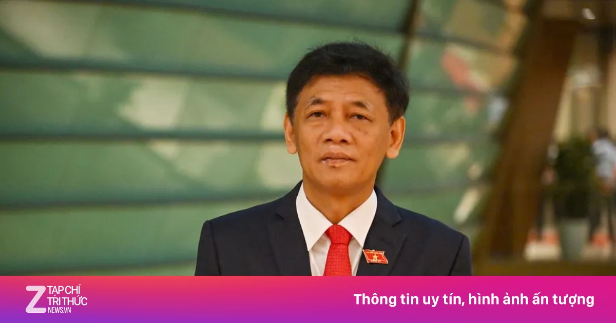 Bí thư Tỉnh ủy Sóc Trăng giữ chức Chủ tịch Hội đồng Dân tộc