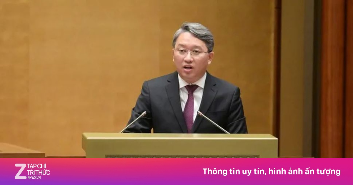 Bỏ hình phạt tử hình đối với 8 tội danh