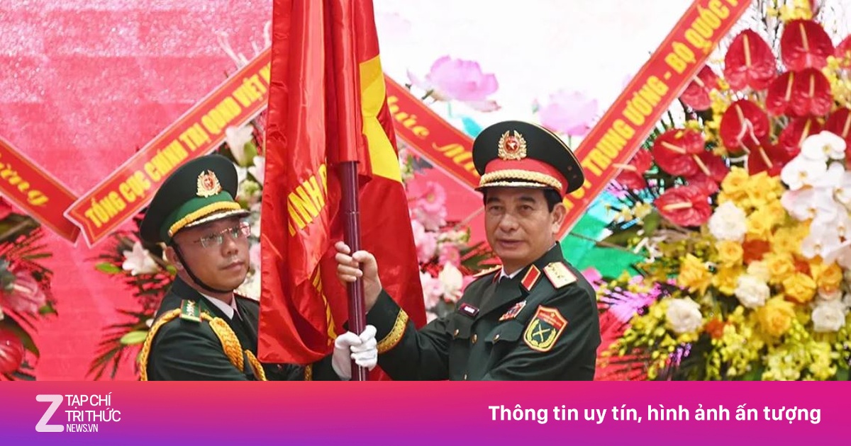 Tái cấu trúc lực lượng ở Quân khu 2