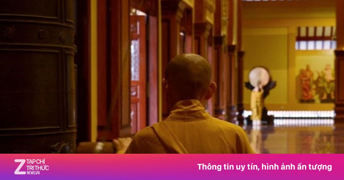 Đề nghị các chùa trên cả nước cùng đánh ba hồi chuông sáng 1/7