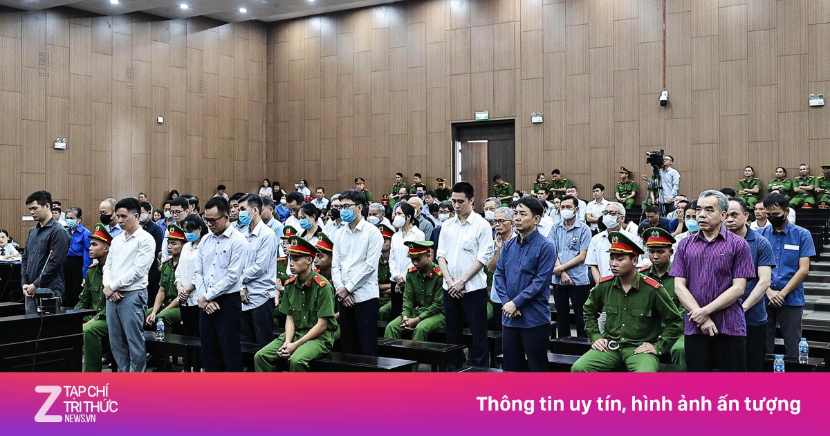 Còn 10 tội danh có án tử hình từ 1/7