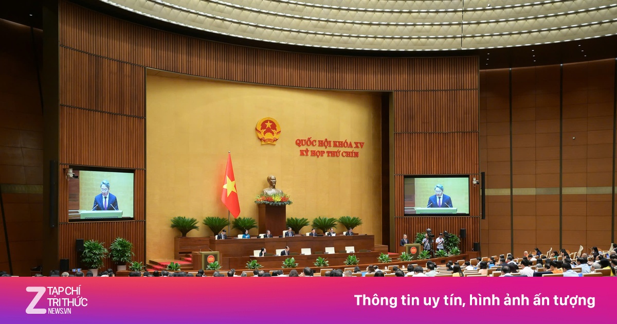 Chính phủ được ban hành nghị quyết để sửa luật