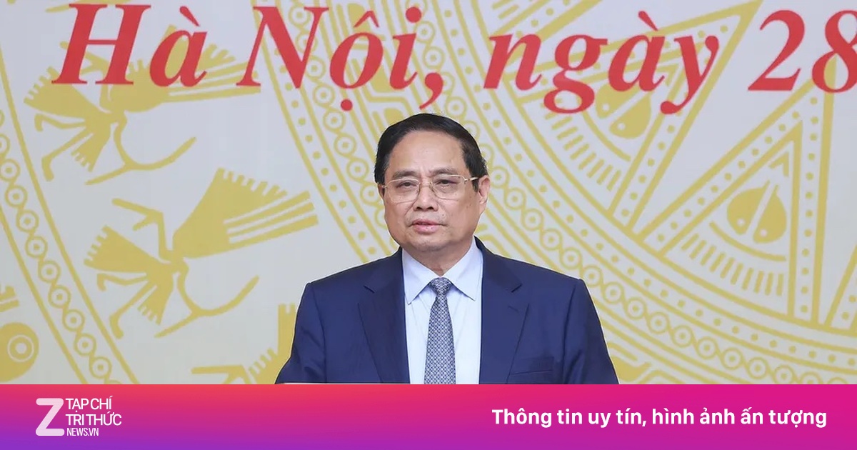 Thủ tướng: Phát động phong trào toàn dân thi đua làm giàu