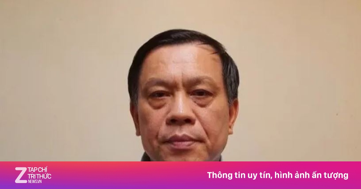 Ban Bí thư kỷ luật khai trừ ra khỏi Đảng đối với ông Nguyễn Bá Hoan