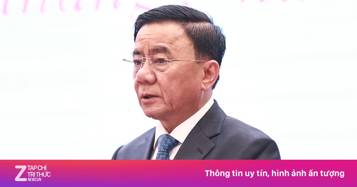 Các tỉnh ủy, thành ủy thực hiện công tác cán bộ theo thẩm quyền từ 1/7