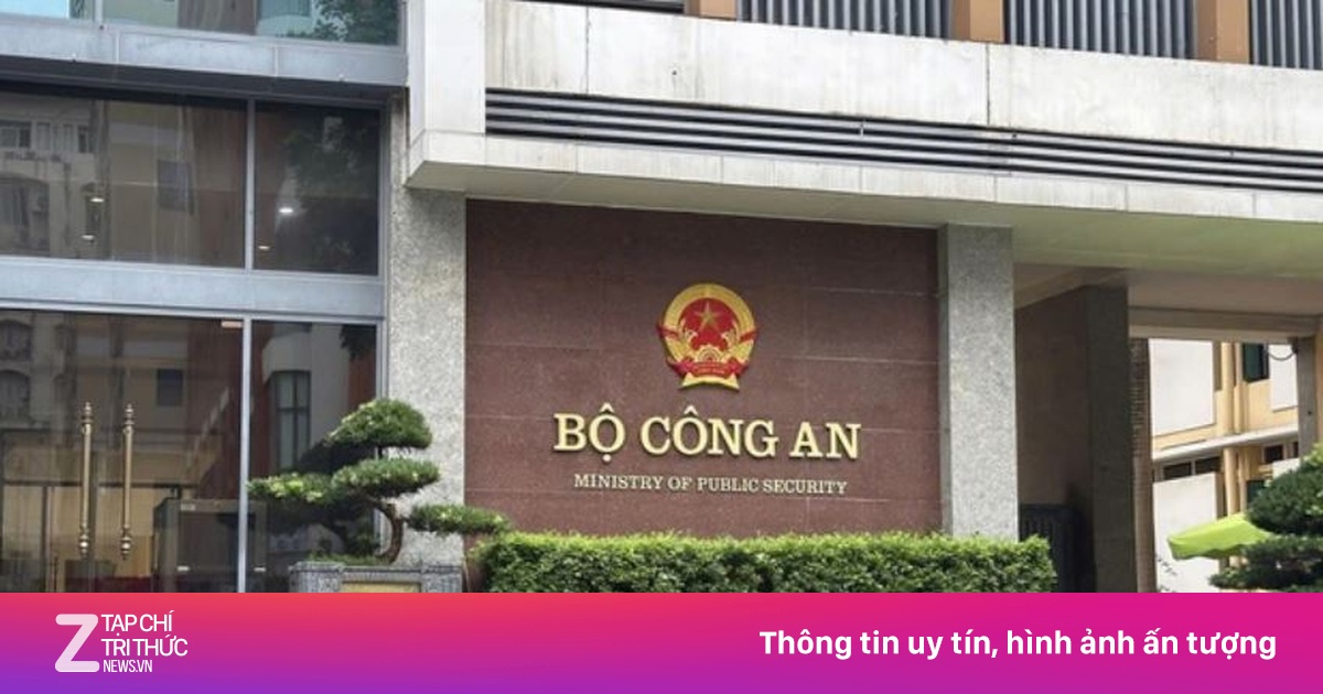 Từ ngày 1/7, cả nước có 34 Công an cấp tỉnh, 3.319 Công an cấp xã