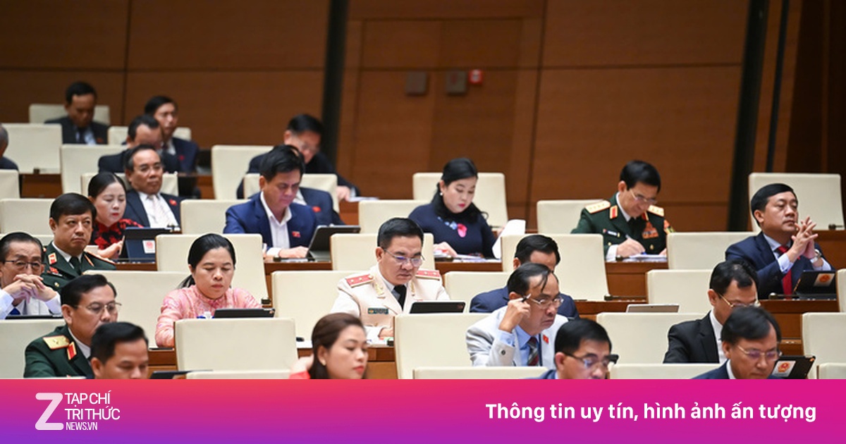 Quốc hội quyết miễn thị thực cho người nước ngoài diện đặc biệt