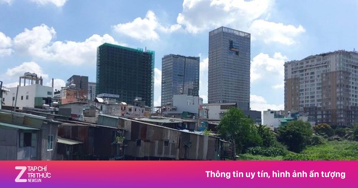 Chi hơn 8.500 tỷ đồng cải tạo tuyến rạch quan trọng ở TP.HCM