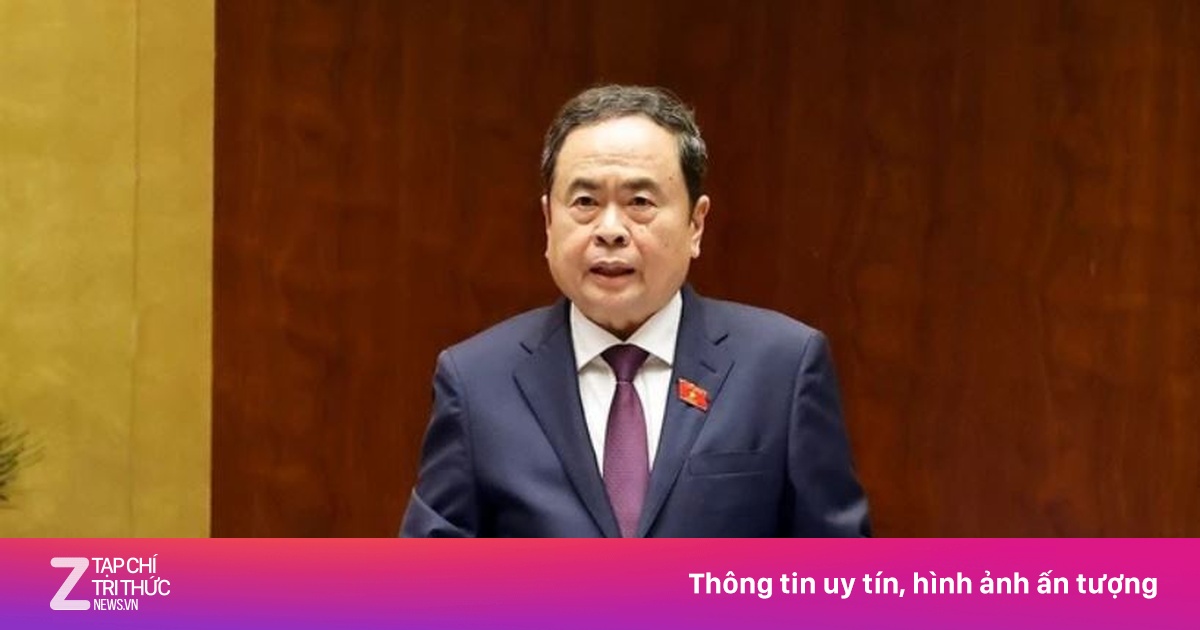 Chủ tịch Quốc hội giữ chức Chủ tịch Hội đồng bầu cử Quốc gia