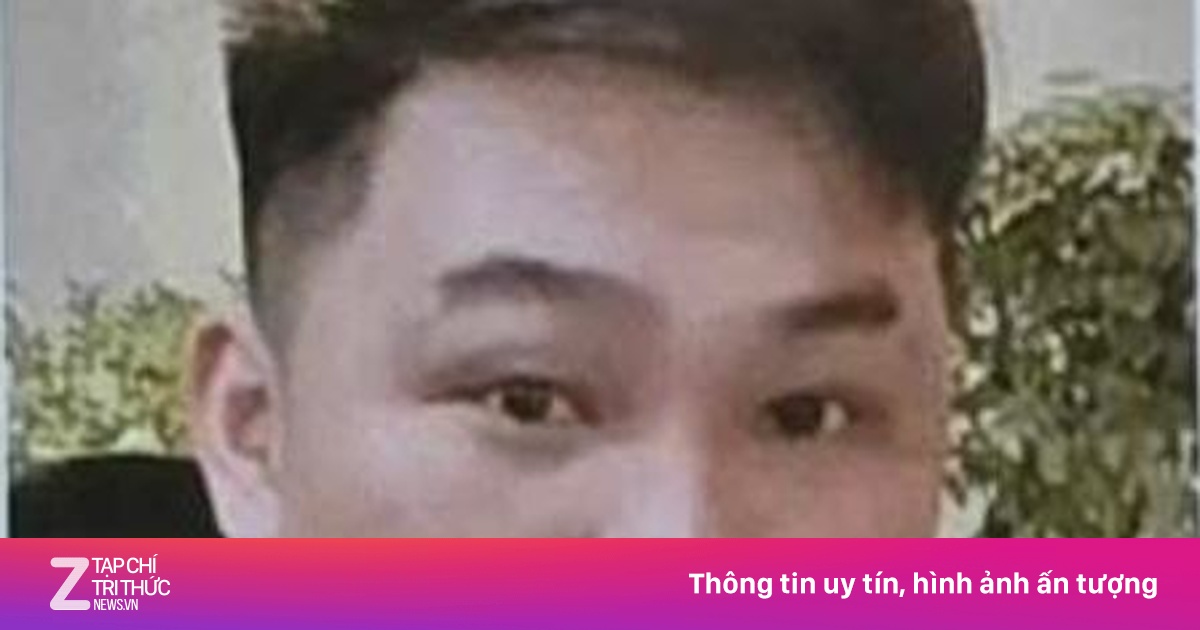 Nam thanh niên mất tích sau lời nhắn vào TP.HCM làm việc