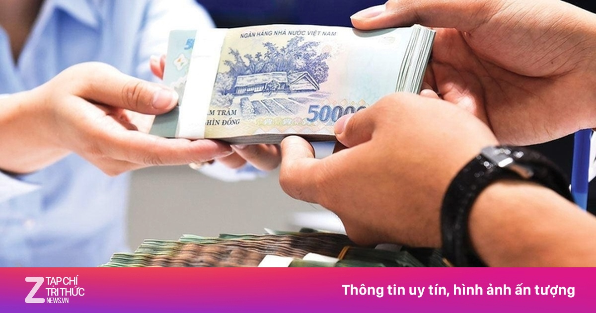 Cán bộ, công chức dôi dư ở TP.HCM được vay tối đa 300 triệu đồng/người