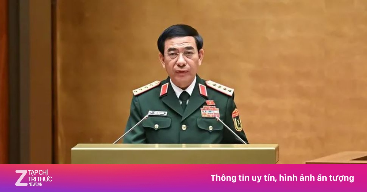Bỏ một số chức danh chỉ huy trưởng trong quân đội