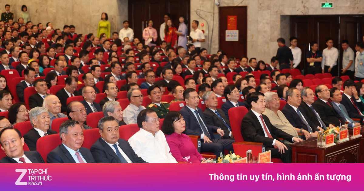 Danh sách bí thư, chủ tịch 126 xã, phường mới của Hà Nội