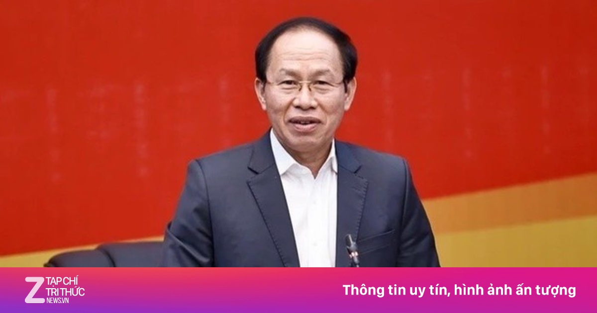 Chỉ định trưởng, phó trưởng đoàn đại biểu Quốc hội các tỉnh, thành phố