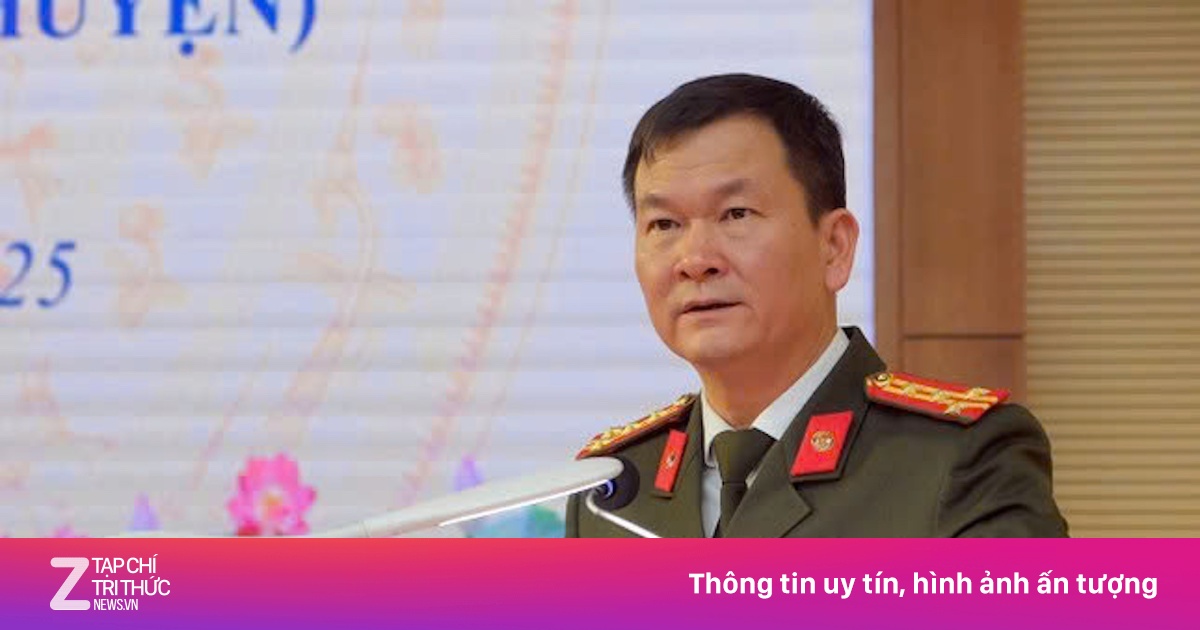 Đại tá Bùi Quang Bình giữ chức Giám đốc Công an Hải Phòng sau hợp nhất