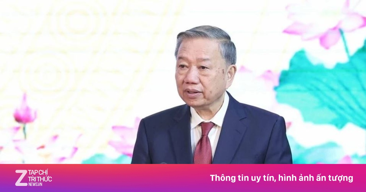 Lễ kỷ niệm 110 năm Ngày sinh Tổng Bí thư Nguyễn Văn Linh