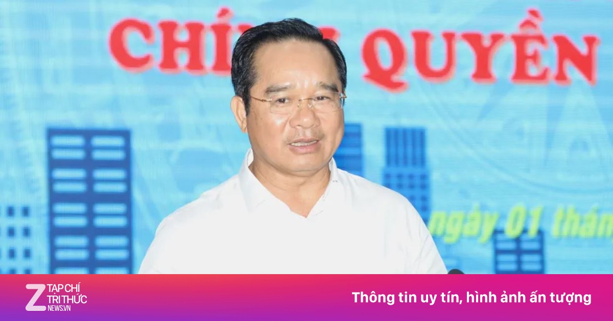 Chủ tịch TP.HCM: Phi địa giới là mệnh lệnh để phục vụ dân tốt hơn