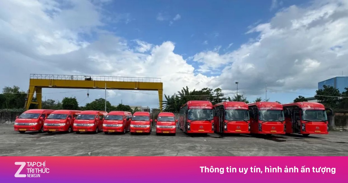 Lộ trình đưa đón gần 1.000 cán bộ đến TP.HCM làm việc từ hôm nay