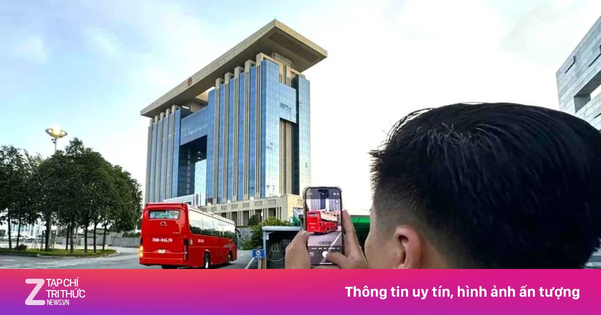 Ngày đầu vận hành chính thức chính quyền hai cấp TP.HCM
