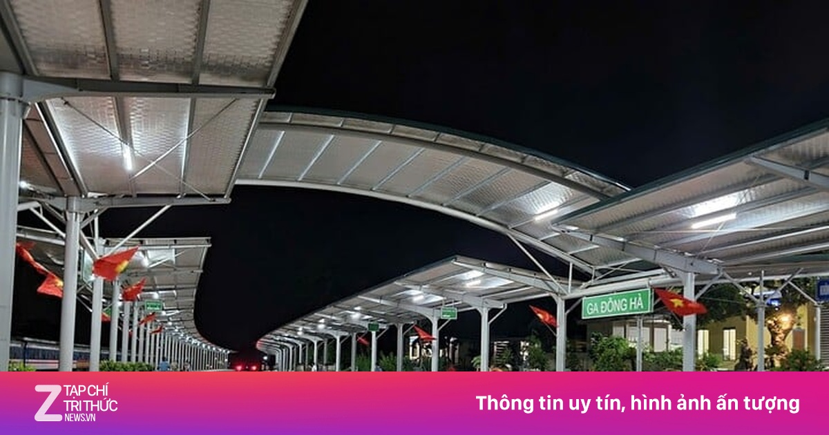 Vì sao tạm hoãn chuyến tàu từ Đông Hà ra Đông Hới vào 'phút chót'