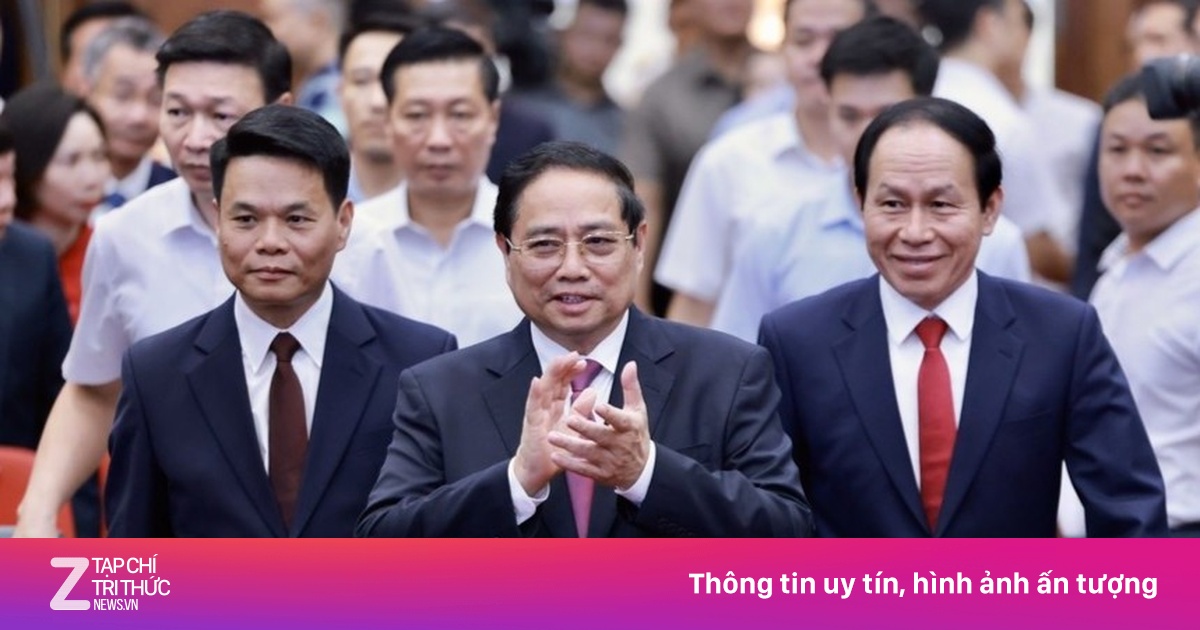 Danh sách phó chủ tịch UBND các tỉnh, thành sau hợp nhất