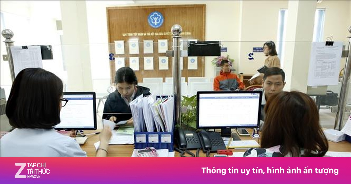 Gần 30.000 tỷ đồng chi cho người nghỉ việc do sắp xếp bộ máy