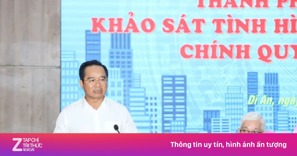 Hội nghị giao ban đầu tiên của 168 phường, xã mới TP.HCM sau sáp nhập