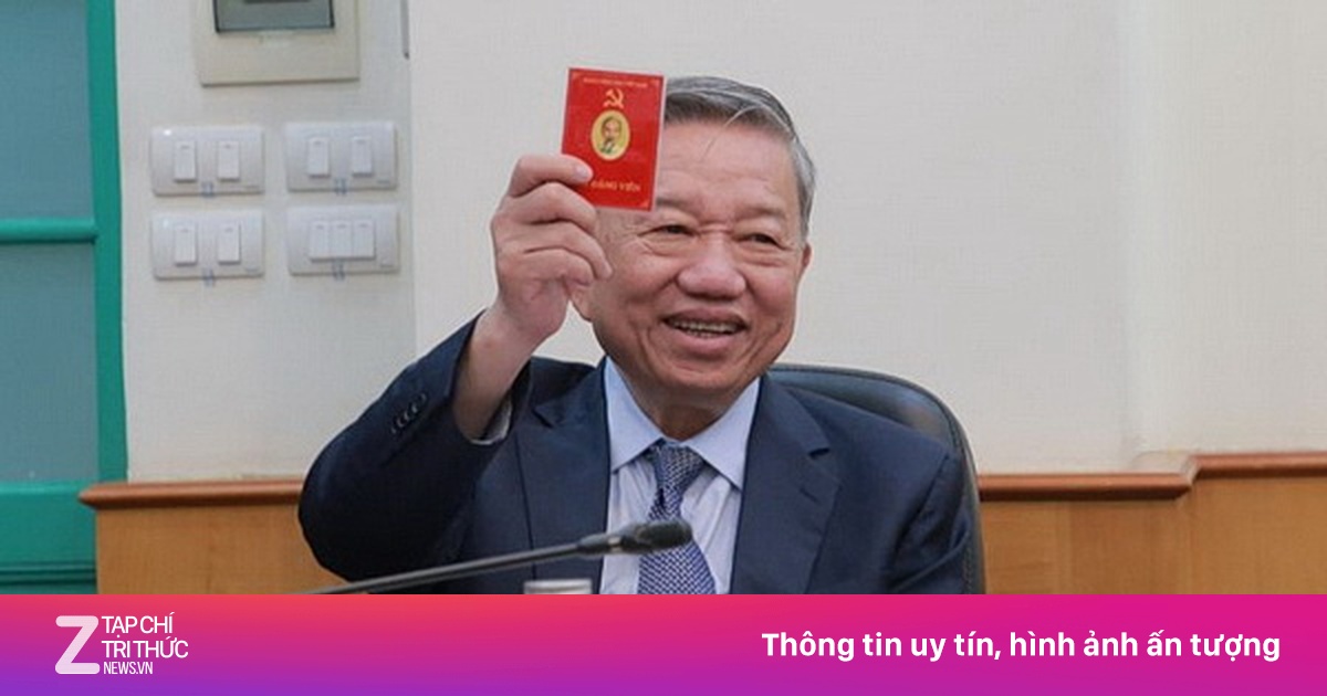 Đại hội Chi bộ Văn phòng Tổng Bí thư nhiệm kỳ 2025-2027