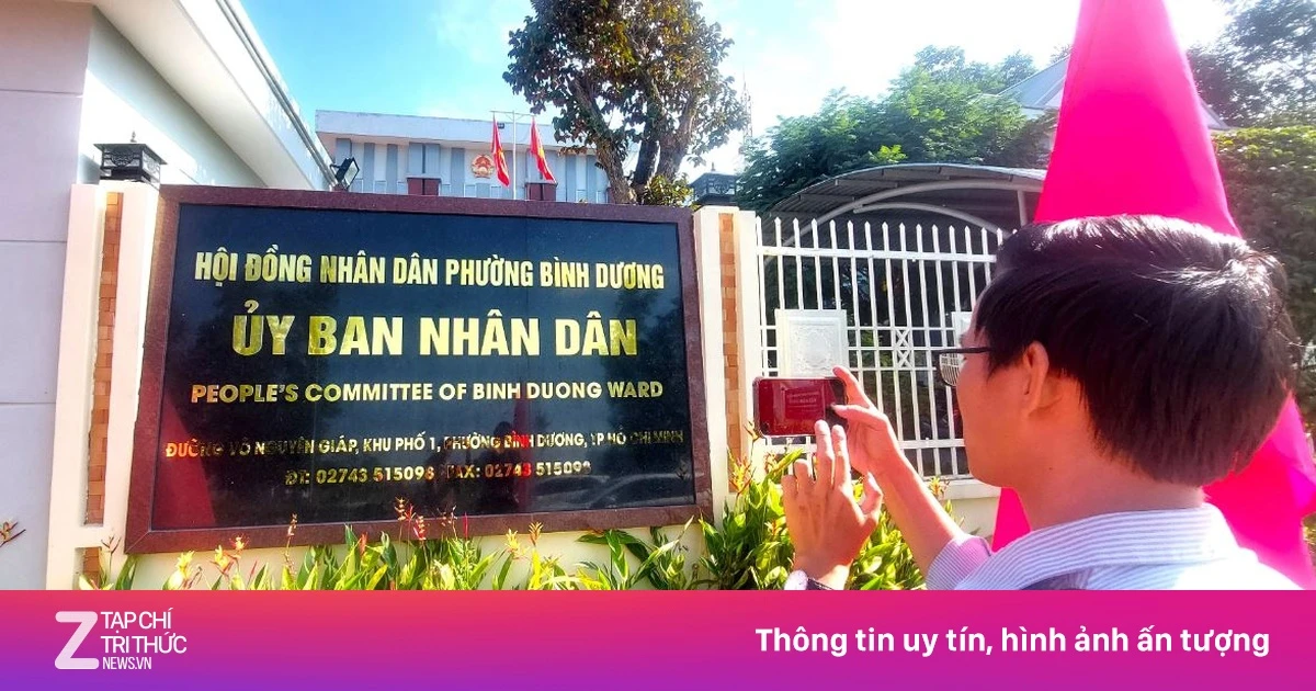 ‘Siêu phường’ ở TP.HCM có 7 khu công nghiệp, hai sân golf