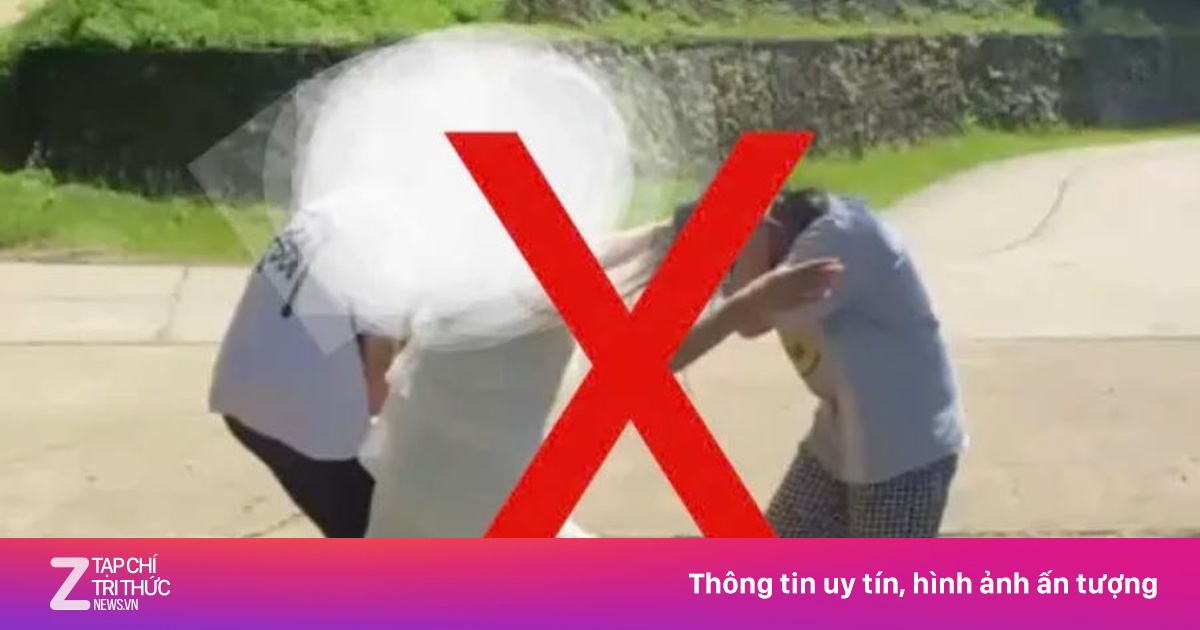 Nữ sinh Lạng Sơn đánh nhau