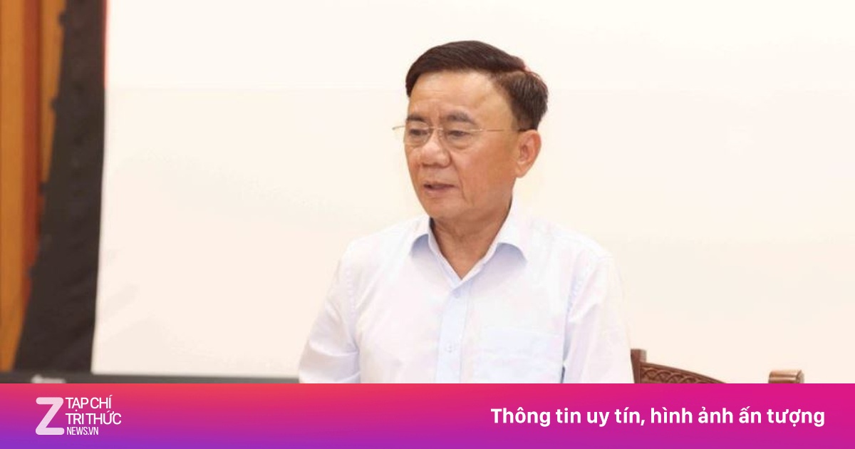 Một số nhiệm vụ tiếp tục xây dựng tổ chức đơn vị hành chính hai cấp