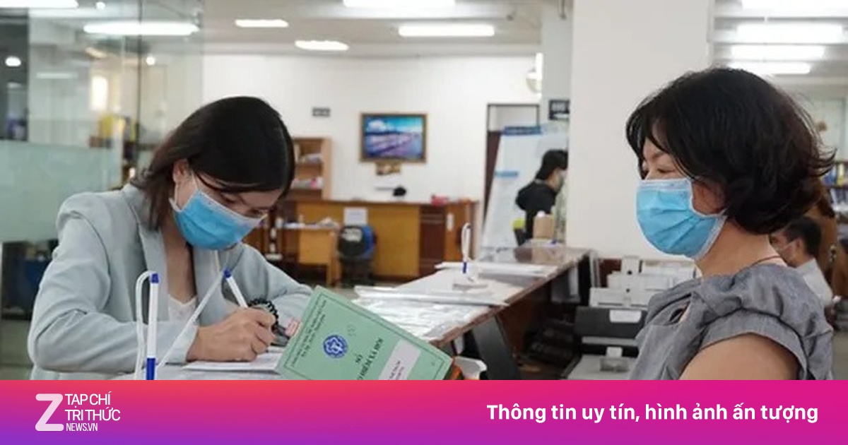 Quy định mới nhất về chế độ ốm đau, trợ cấp một lần, tuổi lương hưu
