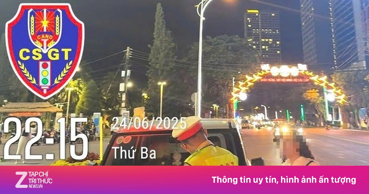 Cô giáo vùng cao nói 'run sợ' khi đến Nha Trang bị phạt 5 triệu đồng