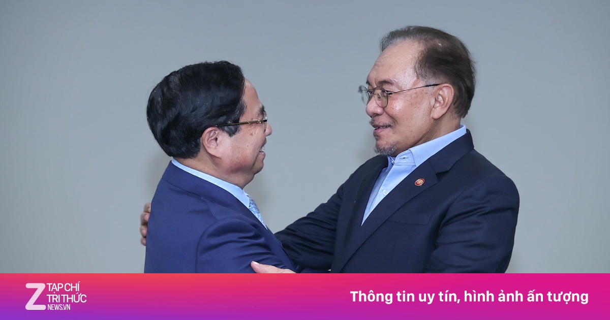 Việt Nam hợp tác lâu dài bảo đảm an ninh lương thực cho Malaysia