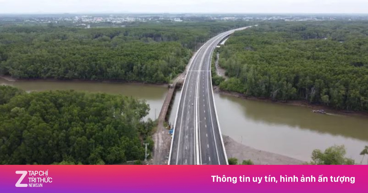 Thu phí cao tốc Bến Lức - Long Thành từ ngày nào?