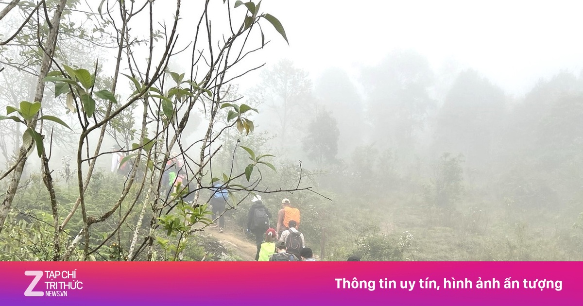 Lào Cai tạm dừng hoạt động ngoài trời, leo núi để ứng phó bão số 3