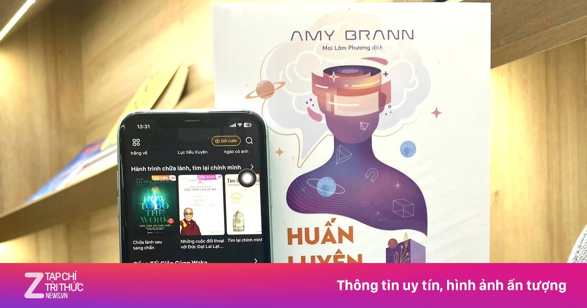 Xu hướng đọc sách kỹ năng, phát triển bản thân tăng đáng kể