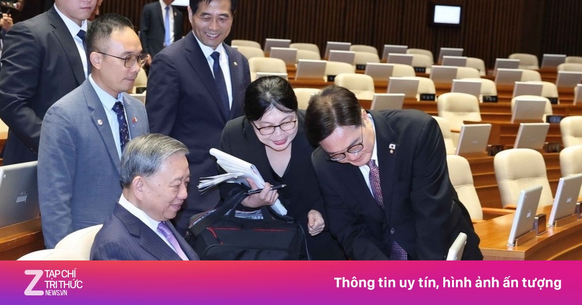 Tạo điều kiện cho kiều dân Việt Nam trở thành Nghị sĩ QH Hàn Quốc