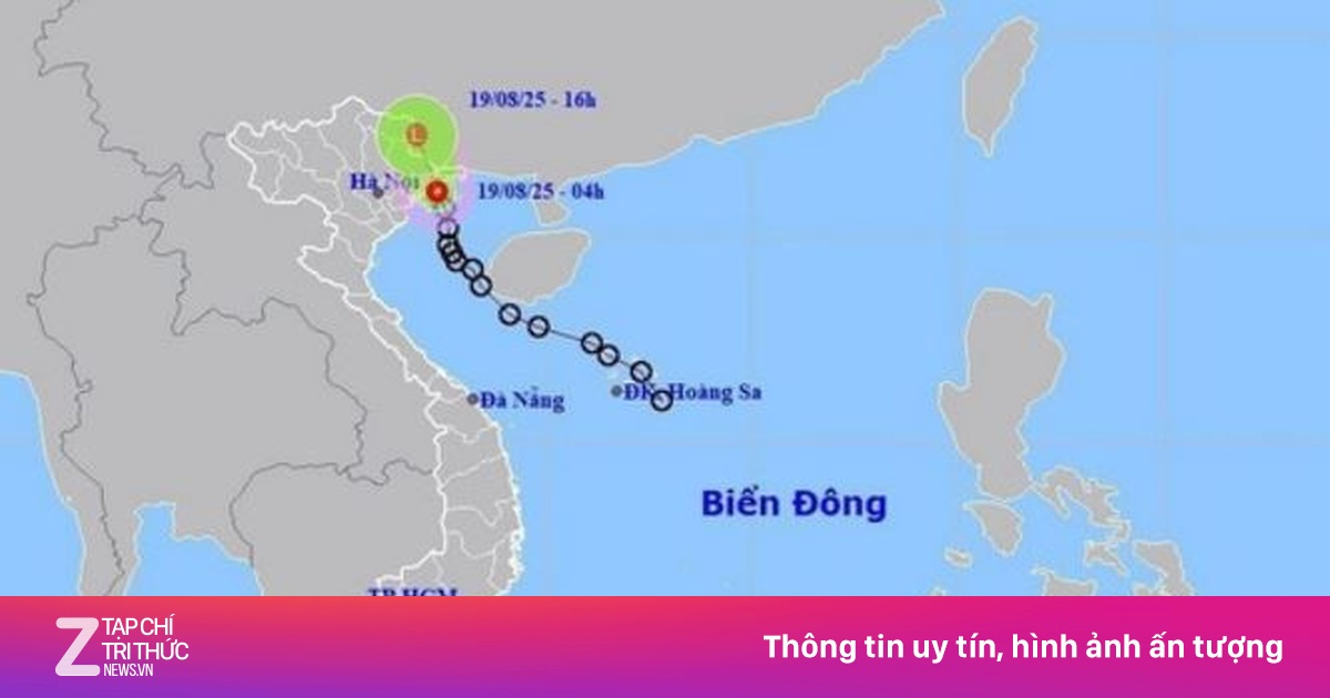 Vùng Áp Thấp : ce qu'il faut savoir — image 2