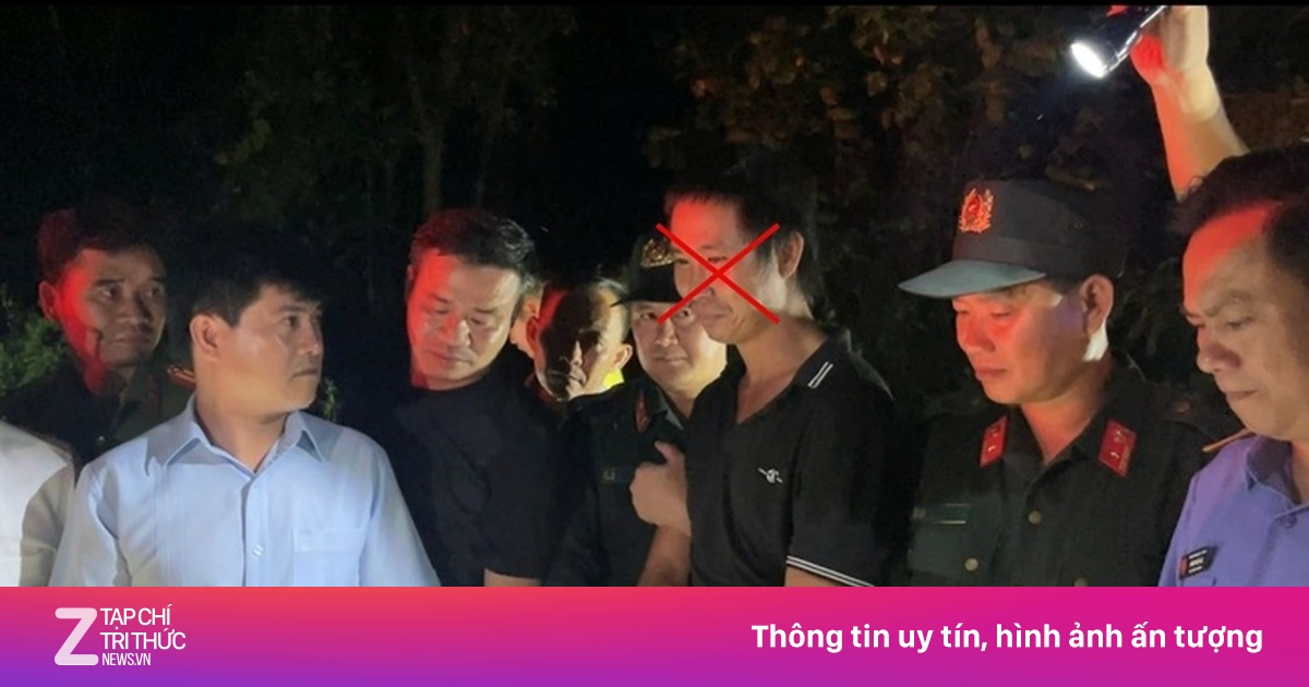 Kẻ sát hại 3 người ở Đồng Nai lên kế hoạch kỹ lưỡng