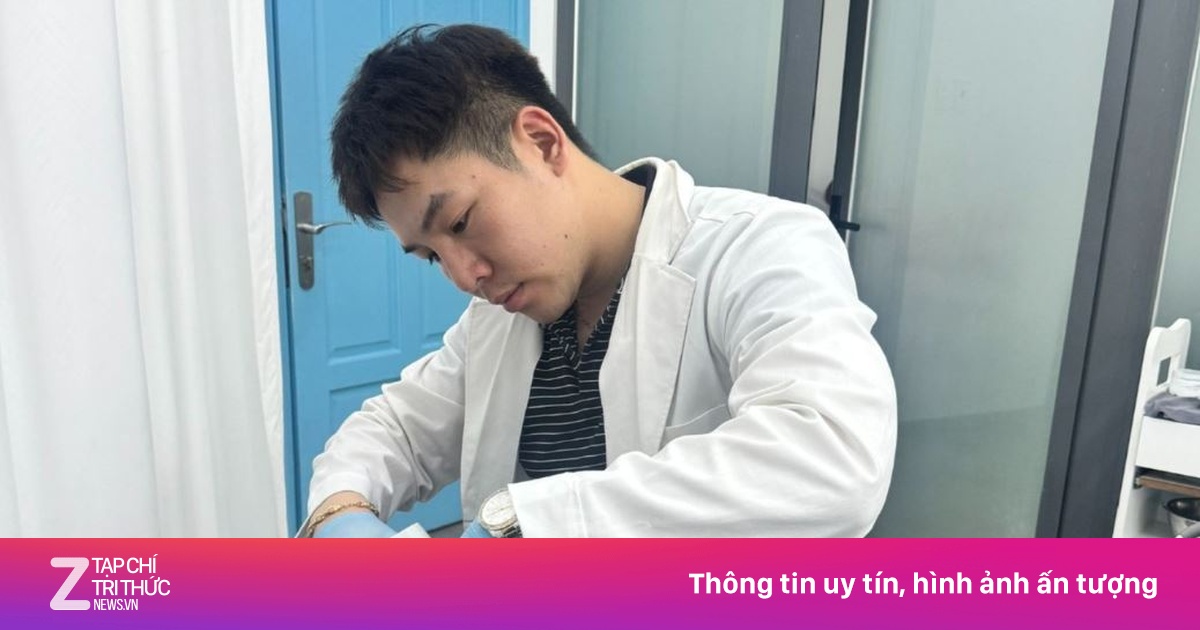 Nhóm bác sĩ dỏm biến nước cất thành ‘thuốc đặc trị’, lừa hơn 17 tỷ